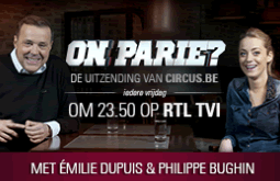 On Parie op RTL-TVI : tv programma van Circus.be